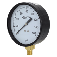 Series PD 35/40 General Purpose Gauge